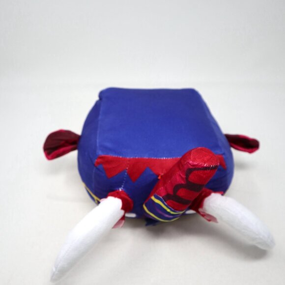 Blox fruits stuffed blox fruits height roblox game Kitsune fruit Ecqiz Plush - Picture 6 of 9